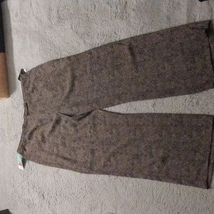 Vintage slacks sz 16